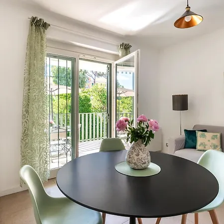 Apartment Pigneto Terrace - Residenze Romanae *