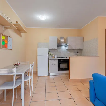 Casa - La Casetta Di Vale 아파트