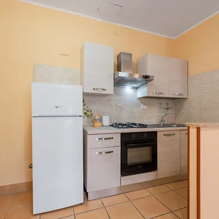 Casa - La Casetta Di Vale 아파트