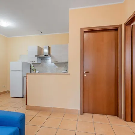 Casa - La Casetta Di Vale 아파트