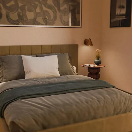Palazzo Serpe Guest house Rome