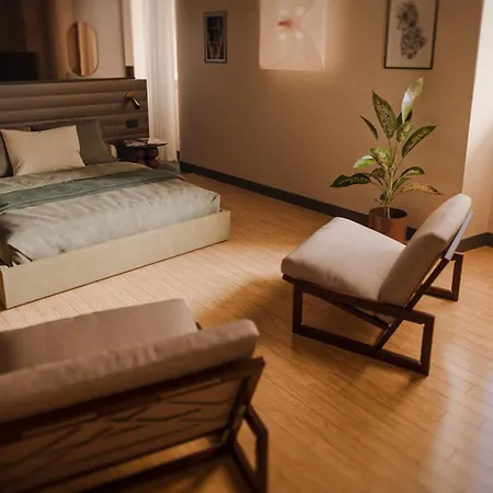 Guest house Palazzo Serpe *