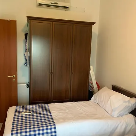 Apartment Casa Peggysue Rome