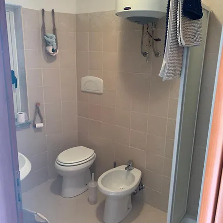 Apartment Casa Peggysue Rome