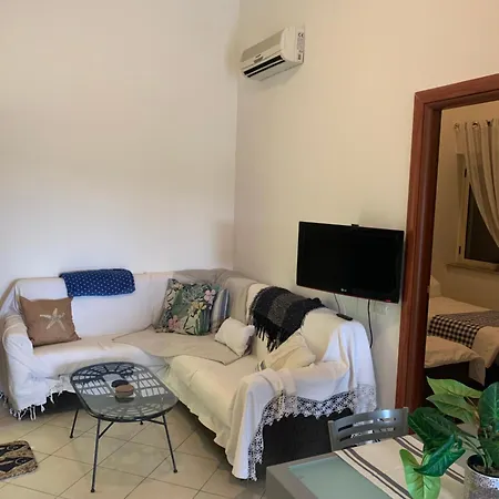 Casa Peggysue Apartment Rome