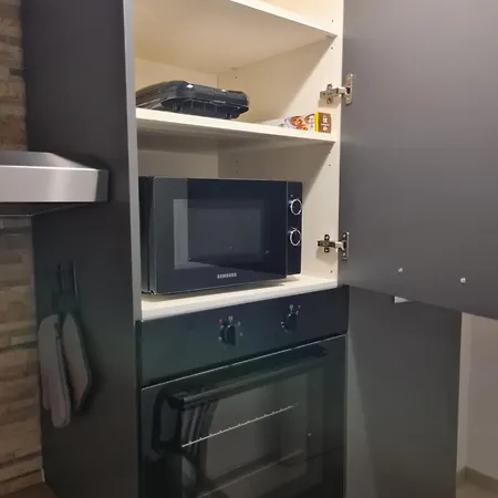 Da Laura Apartment *