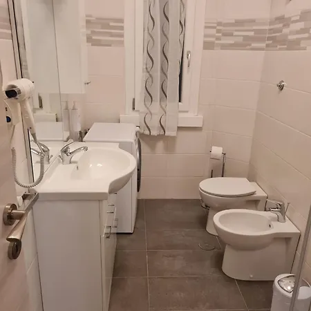 Da Laura Apartment Rome