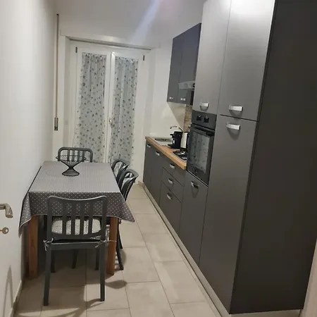 Da Laura Apartment Rome