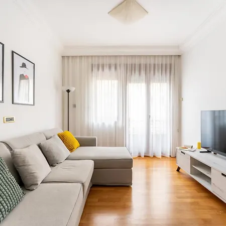 Apartment The Sketchpad, Few Steps From Borghese Rome