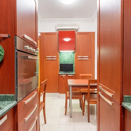Apartment The Sketchpad, Few Steps From Borghese *
