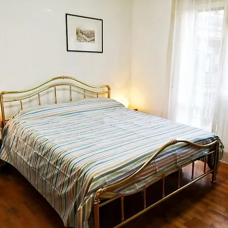 Large Vatican Loft Near The Metro Rome