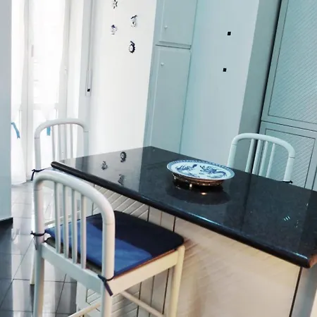 Large Vatican Loft Near The Metro * Rome