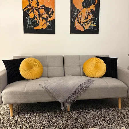 Apartment Luxury In Prati