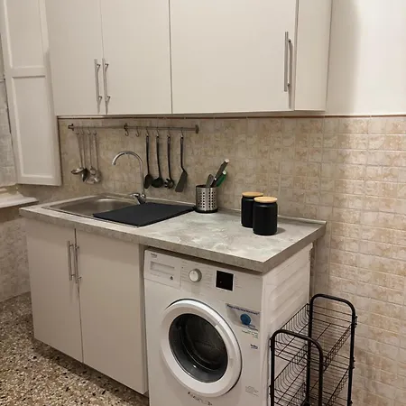 Luxury In Prati