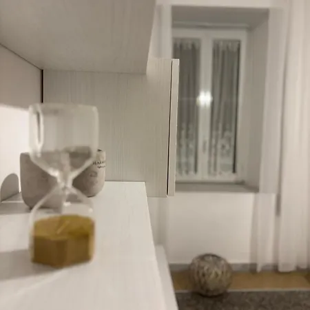 Apartment Luxury In Prati