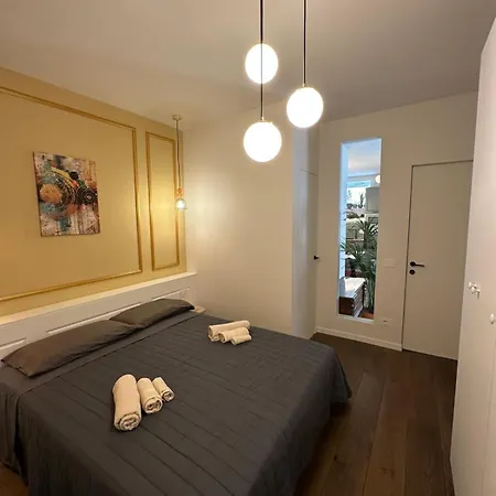 Apartment Super Casilina