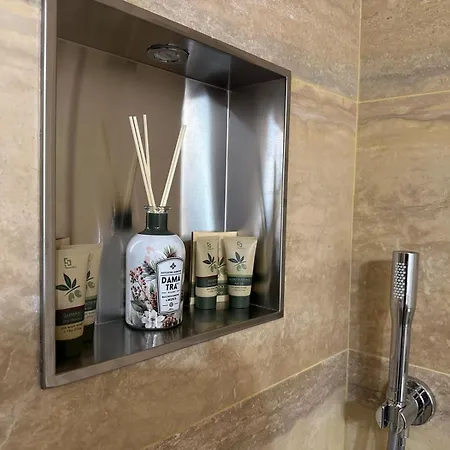 Super Casilina Apartment Rome