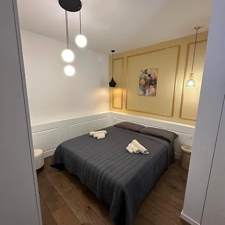 Apartment Super Casilina Rome