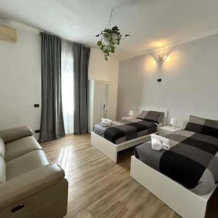 Apartment Casa Patrizia *