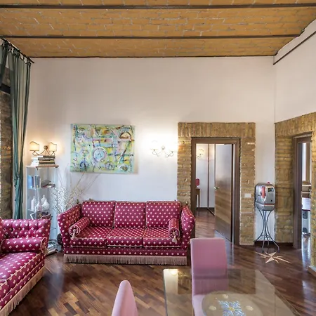 Appartement Lucilla By Interhome
