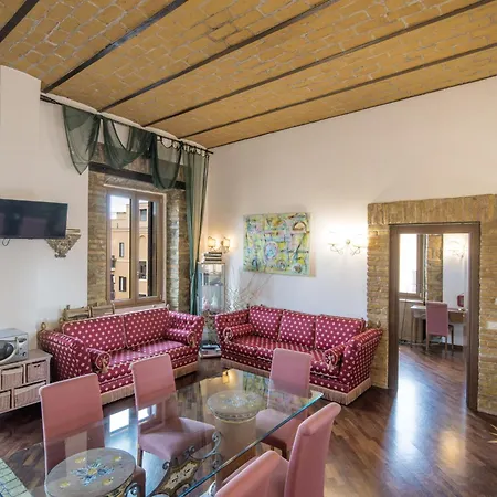 Lucilla By Interhome Rome