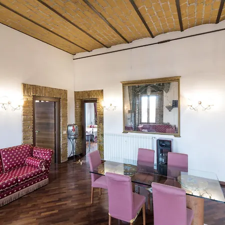 Lucilla By Interhome Appartement