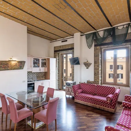 Lucilla By Interhome Appartement