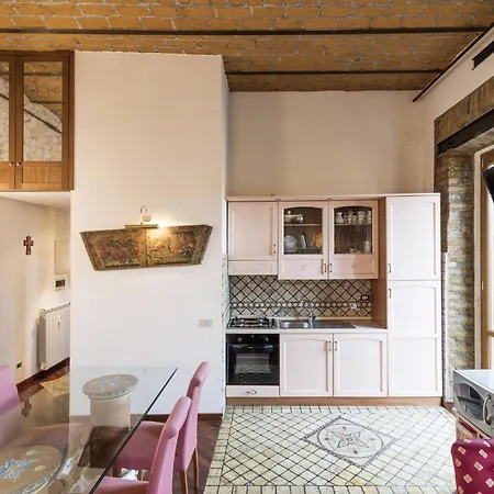 Appartement Lucilla By Interhome *