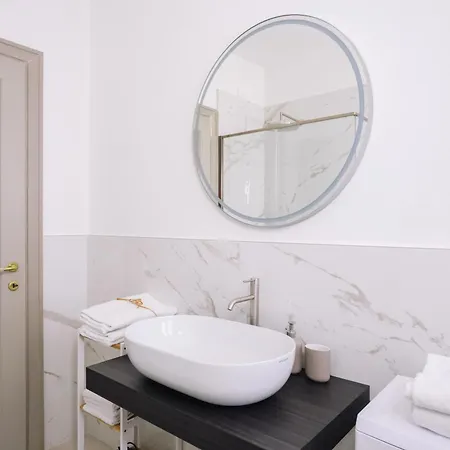 La Loggia Sulle Mura Apartment *