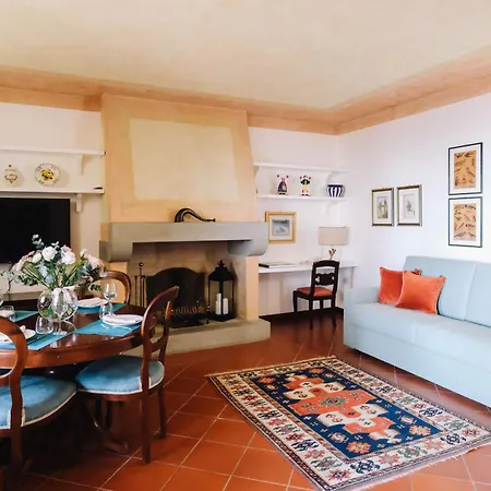 Apartment La Loggia Sulle Mura *