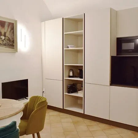 Apartament A Piazza Navona *
