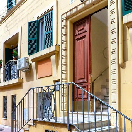 Ospiti Di Jole Al Pigneto Rome
