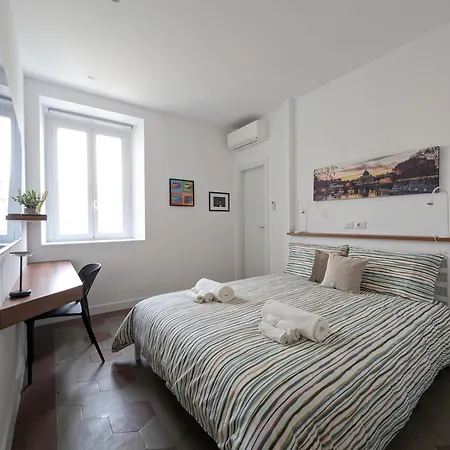 Ostiense 353 By Rs Rome