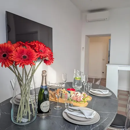 Ostiense 353 By Rs Apartment