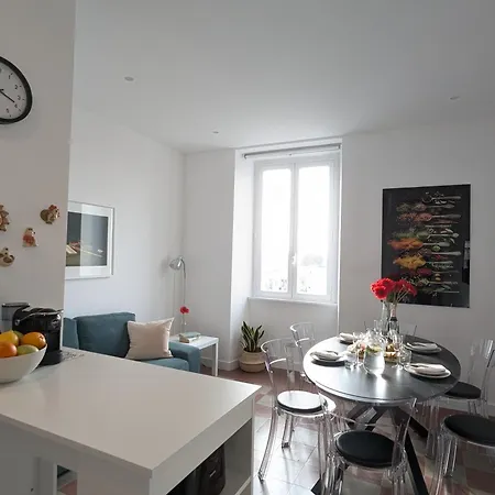 Ostiense 353 By Rs Apartment Rome