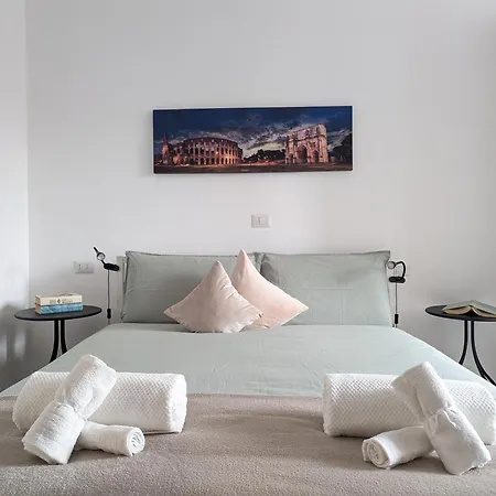 Ostiense 353 By Rs * Rome