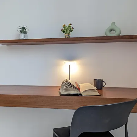 Apartment Ostiense 353 By Rs *