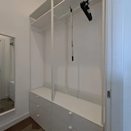 Apartment Ostiense 353 By Rs