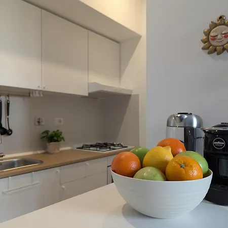 Apartment Ostiense 353 By Rs *