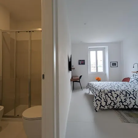 Ostiense 353 By Rs * Rome