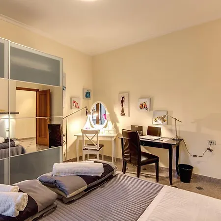 Residenza Amoroma Holiday home