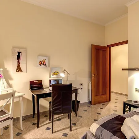 Residenza Amoroma *