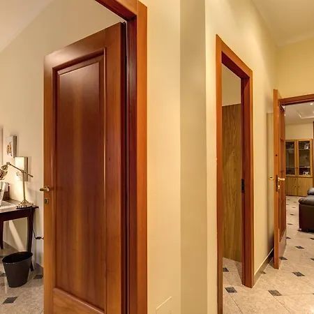 Residenza Amoroma *