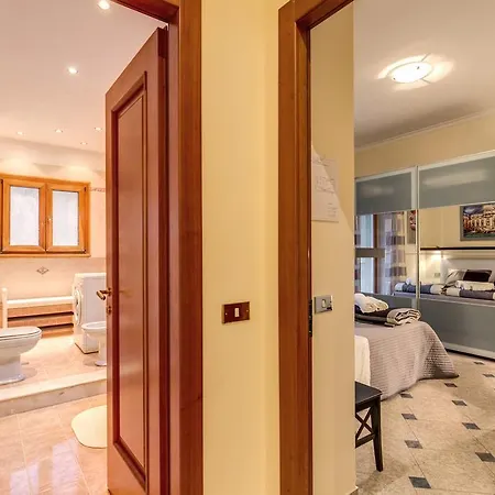 Holiday home Residenza Amoroma