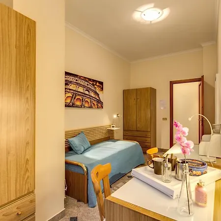 Residenza Amoroma * Rome