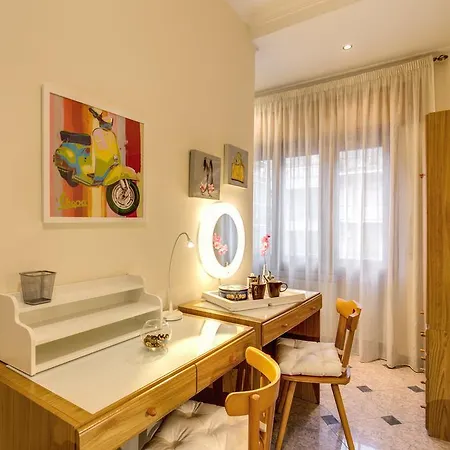Residenza Amoroma Holiday home