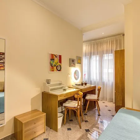 Residenza Amoroma Holiday home *
