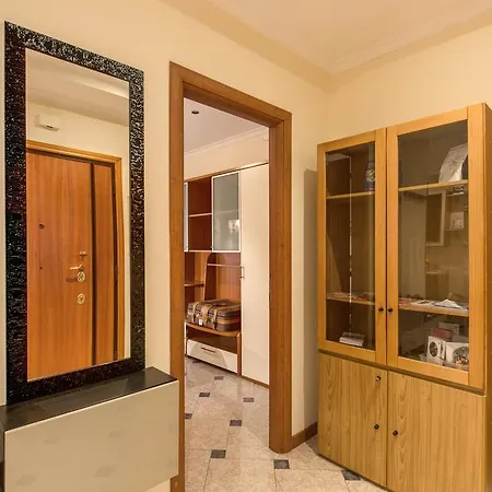 Holiday home Residenza Amoroma *
