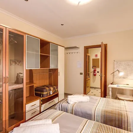 Holiday home Residenza Amoroma