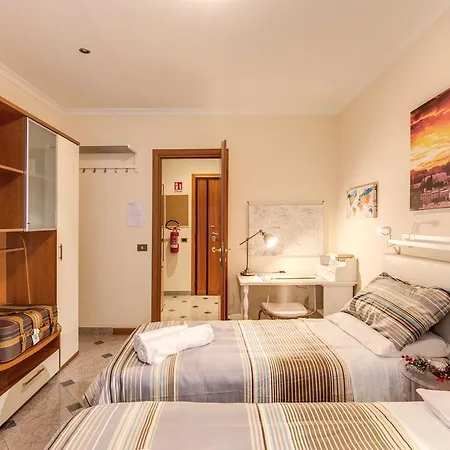 Residenza Amoroma Holiday home Rome
